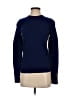 Court & Rowe Blue Pullover Sweater Size XS - photo 1