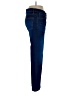 Lazer Jeans Solid Blue Jeans Size 32 waist - photo 4