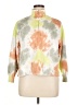 Lou & Grey Tie-dye Orange Pullover Sweater Size XL - photo 1