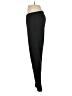Adidas Solid Black Track Pants Size M - photo 5