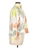 Lou & Grey Tie-dye Orange Pullover Sweater Size XL - photo 4