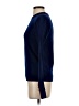 Court & Rowe Blue Pullover Sweater Size XS - photo 5