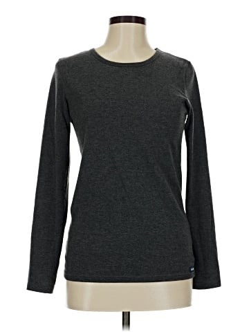 Adar Long Sleeve T-Shirt (view 1)