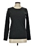 Adar Gray Long Sleeve T-Shirt Size M - photo 1
