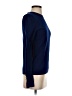 Court & Rowe Blue Pullover Sweater Size XS - photo 4