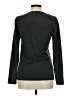 Adar Gray Long Sleeve T-Shirt Size M - photo 2