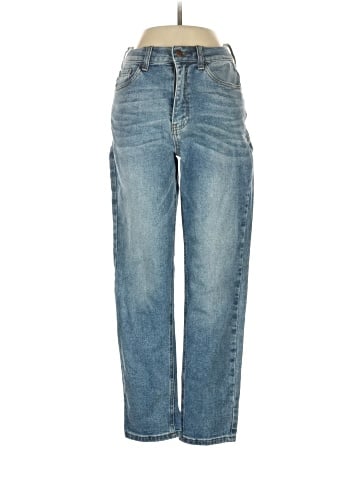 Vibrant M.I.U Jeans (view 1)