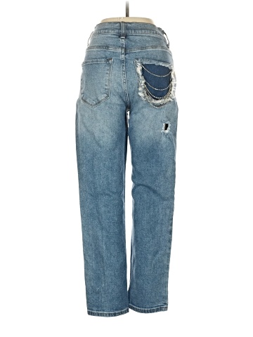 Vibrant M.I.U Jeans (view 2)