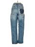 Vibrant M.I.U Blue Jeans Size 5 - photo 2
