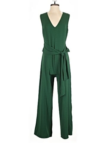 Alya Jumpsuit (view 1)