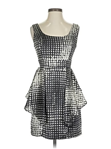 Twenty One Cocktail Dress (view 1)