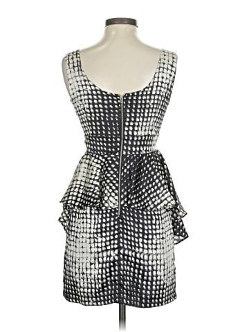Twenty One Cocktail Dress (view 2)