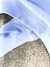 Unbranded Blue Active Tank Size S (estimated) - photo 7
