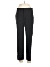 Vince. Solid Black Dress Pants Size 6 - photo 1