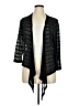 Faded Glory Black Cardigan Size XL - photo 1