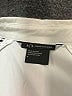 Armani Exchange 100% Polyester White Cocktail Dress Size 6 - photo 6