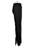 Lou & Grey Solid Black Dress Pants Size M - photo 4