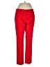Crown & Ivy Red Jeans Size 10 - photo 1