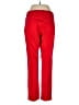 Crown & Ivy Red Jeans Size 10 - photo 2