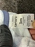 Carter's Blue Zip Up Hoodie 0-3 MO / 3 MO - photo 3