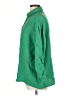 Unbranded Green 3/4 Sleeve Button-Down Shirt Size L (estimated) - photo 5