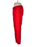 Crown & Ivy Red Jeans Size 10 - photo 5