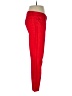 Crown & Ivy Red Jeans Size 10 - photo 4