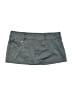 Athleta Solid Gray Casual Skirt Size 8 - photo 1