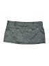 Athleta Solid Gray Casual Skirt Size 8 - photo 2