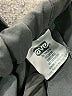 Assorted Brands Solid Black Casual Pants Size M - photo 7