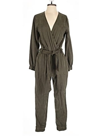 Young Fabulous & Broke Jumpsuit (view 1)