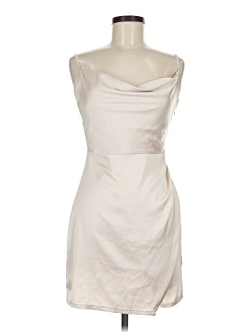 Nasty Gal Inc. Cocktail Dress (view 1)