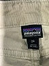 Patagonia Ivory Khakis Size 24 waist - photo 4