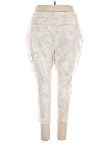 Kelly By Clinton Kelly Casual Pants (view 2)