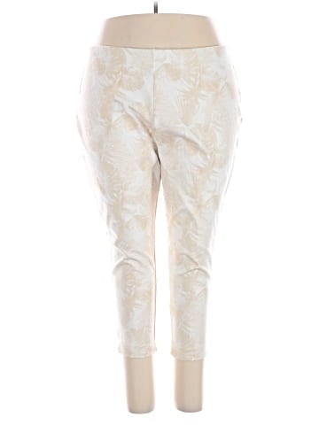 Kelly By Clinton Kelly Casual Pants (view 1)