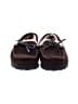 Assorted Brands Brown Flats Size 3 (youth) - photo 2