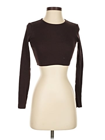 Divided by H&M 3/4 Sleeve T-Shirt (view 1)