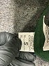 Assorted Brands Green Casual Pants Size S - photo 5