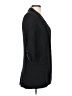 Elizabeth and James Black Blazer Size 10 - photo 4