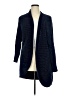 Torrid 100% Polyester Blue Cardigan Size 1X Plus (1) - photo 1