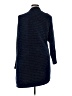Torrid 100% Polyester Blue Cardigan Size 1X Plus (1) - photo 2