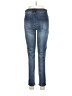 Wit & Wisdom Stars Blue Jeans Size 6 - photo 2