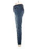 Wit & Wisdom Stars Blue Jeans Size 6 - photo 5