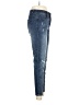 Wit & Wisdom Stars Blue Jeans Size 6 - photo 4
