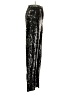 Blu Pepper Silver Casual Pants Size XS - photo 4