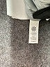 Athleta Stripes Silver Gray Active Pants Size M - photo 8