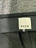 Ecru Solid Black Dress Pants Size 6 - photo 7