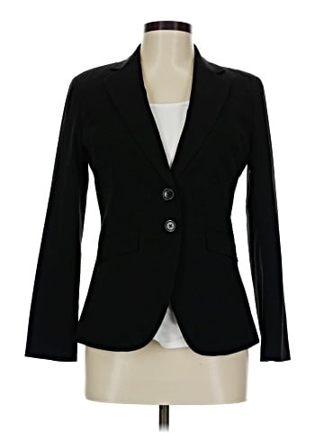 Worthington Blazer (view 1)
