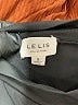 Le Lis Black Bodysuit Size S - photo 3