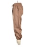 Assorted Brands Solid Brown Casual Pants Size M - photo 5